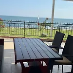 и студия в комплекс акротирия Nessebar