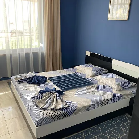 и студия в комплекс акротирия Daire *