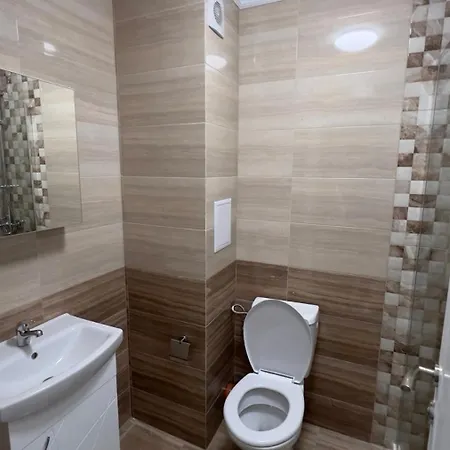 и студия в комплекс акротирия Daire