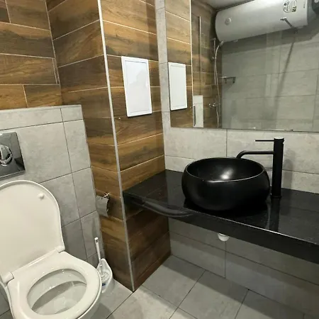 и студия в комплекс акротирия Daire