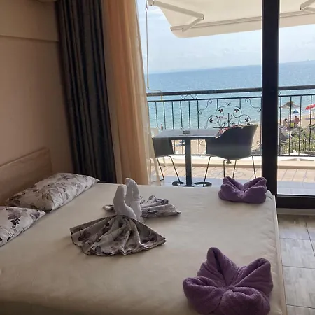 и студия в комплекс акротирия * Misivri