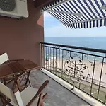 Apartament и студия в комплекс акротирия Nesebăr