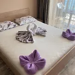 شقة и студия в комплекс акротирия *