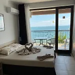 и студия в комплекс акротирия Apartament