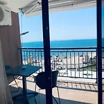 и студия в комплекс акротирия Apartament *
