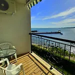 Apartament и студия в комплекс акротирия Nesebăr