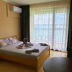 и студия в комплекс акротирия Apartament *