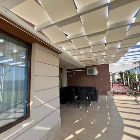 и студия в комплекс акротирия Nesebar