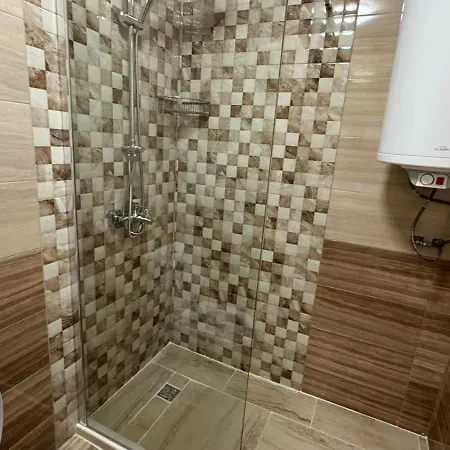 и студия в комплекс акротирия