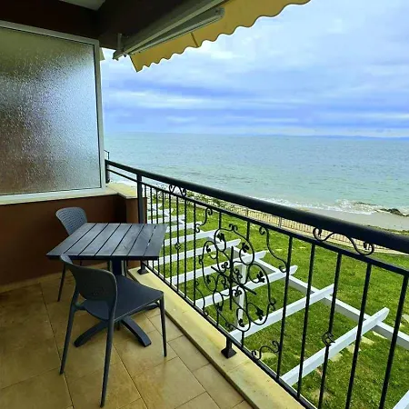 и студия в комплекс акротирия * Nesebar