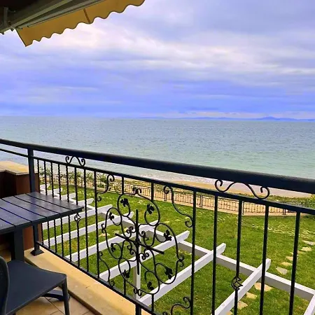 и студия в комплекс акротирия Nesebar