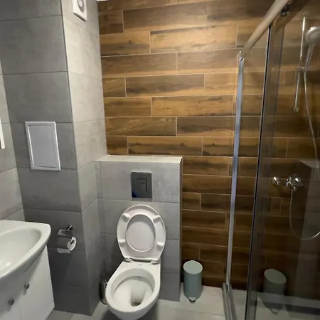 Apartament и студия в комплекс акротирия Nesebyr