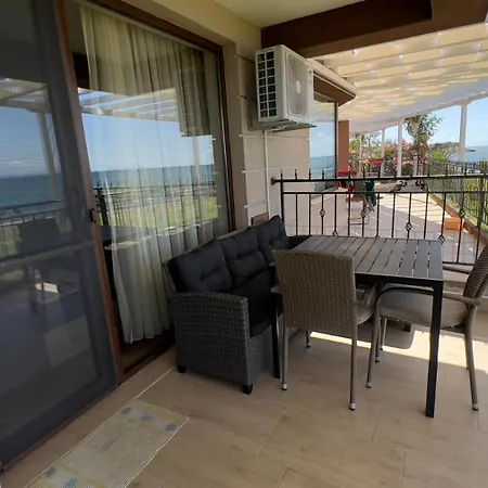 и студия в комплекс акротирия Apartment *