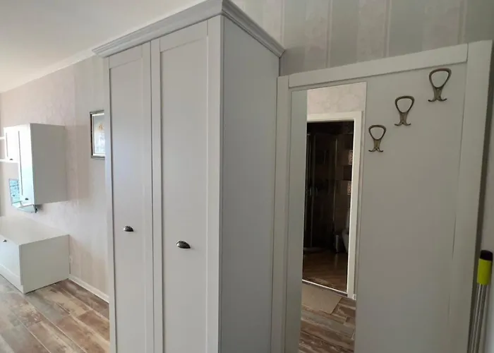 и студия в комплекс акротирия